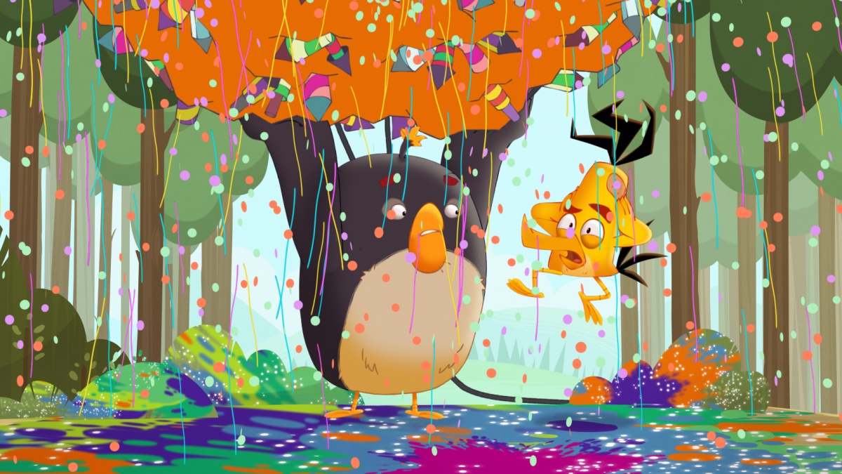 Netflix Originals – nowe filmy i seriale do obejrzenia w sierpniu 2022