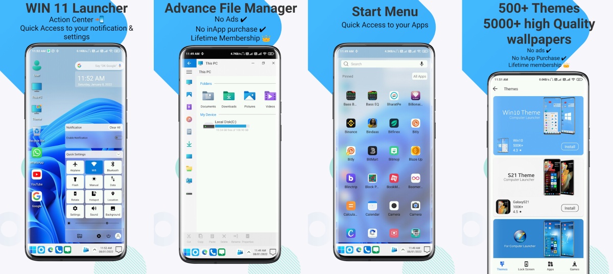 Google Play: za darmo aplikacje i gry o wartości ponad 200 zł!
