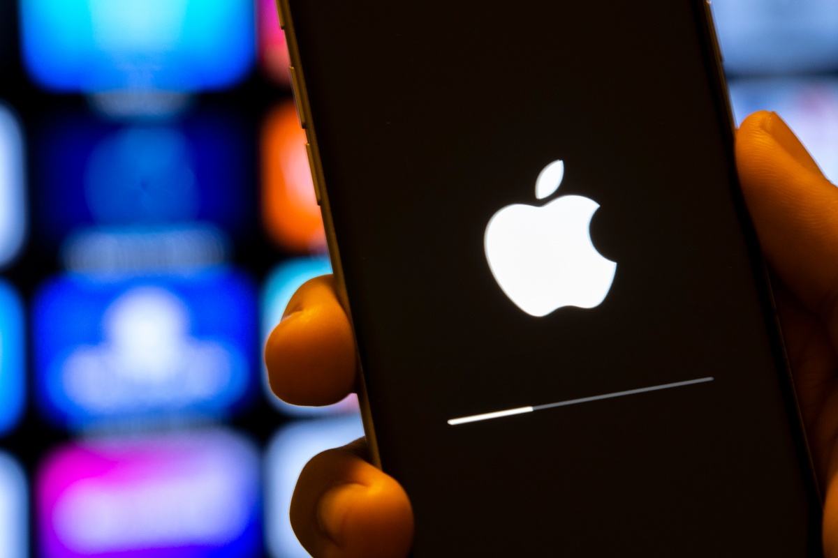 iOS 15.6 wydany. To może być ostatni przystanek przed iOS 16