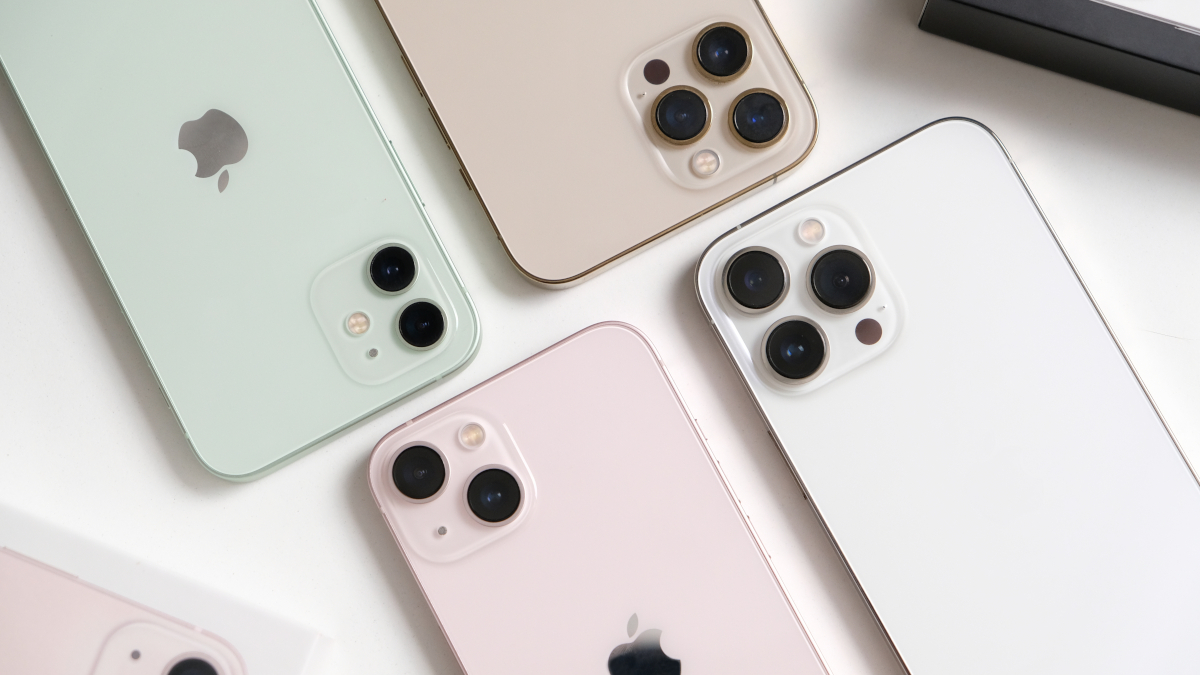 Apple sprawi, że kupisz droższego iPhone'a. Jest plan