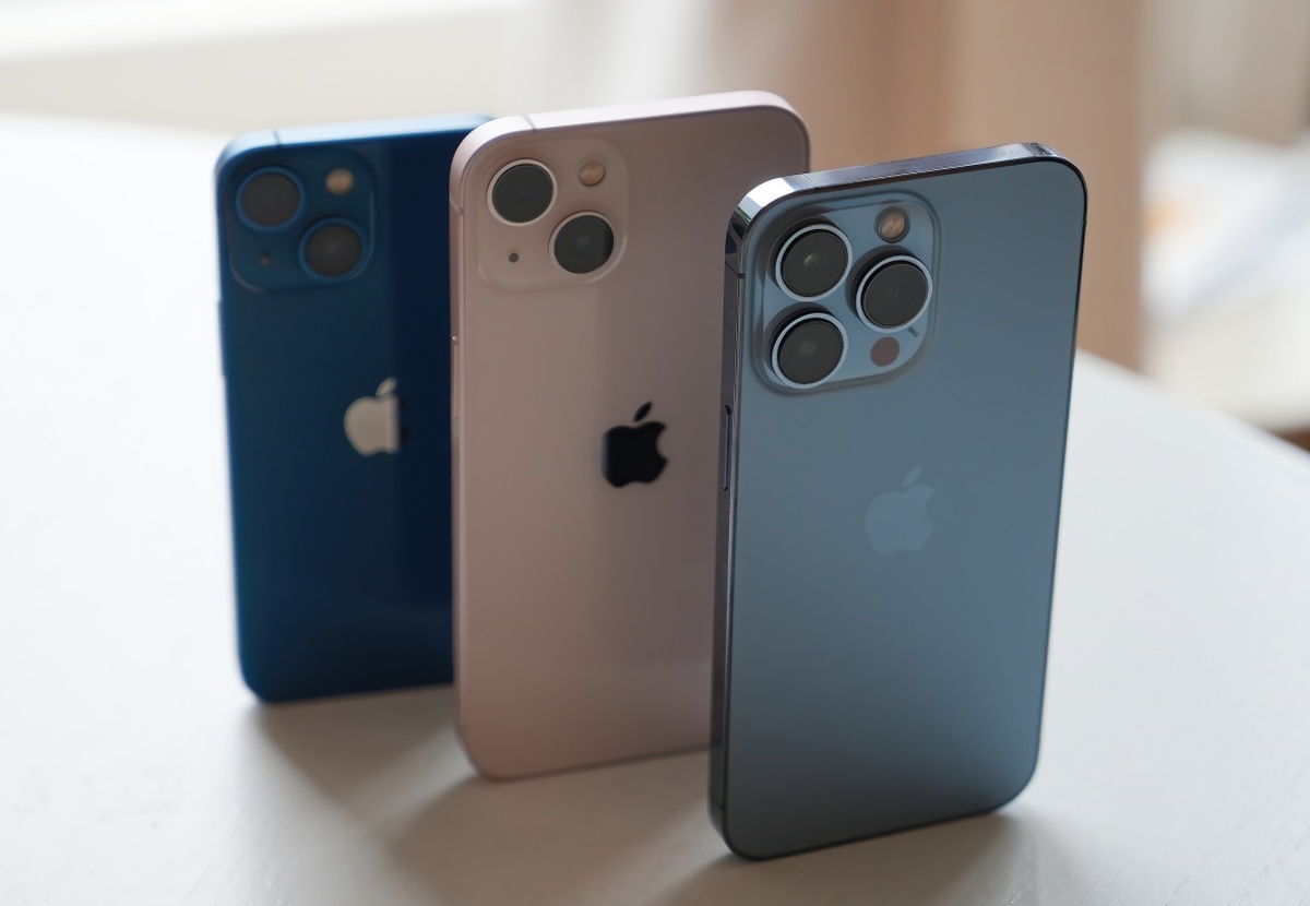 Inflacja nie odpuszcza. iPhone będzie jeszcze droższy