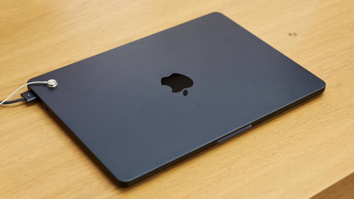 Sam naprawisz swojego MacBooka. I to za kilkadziesiąt złotych