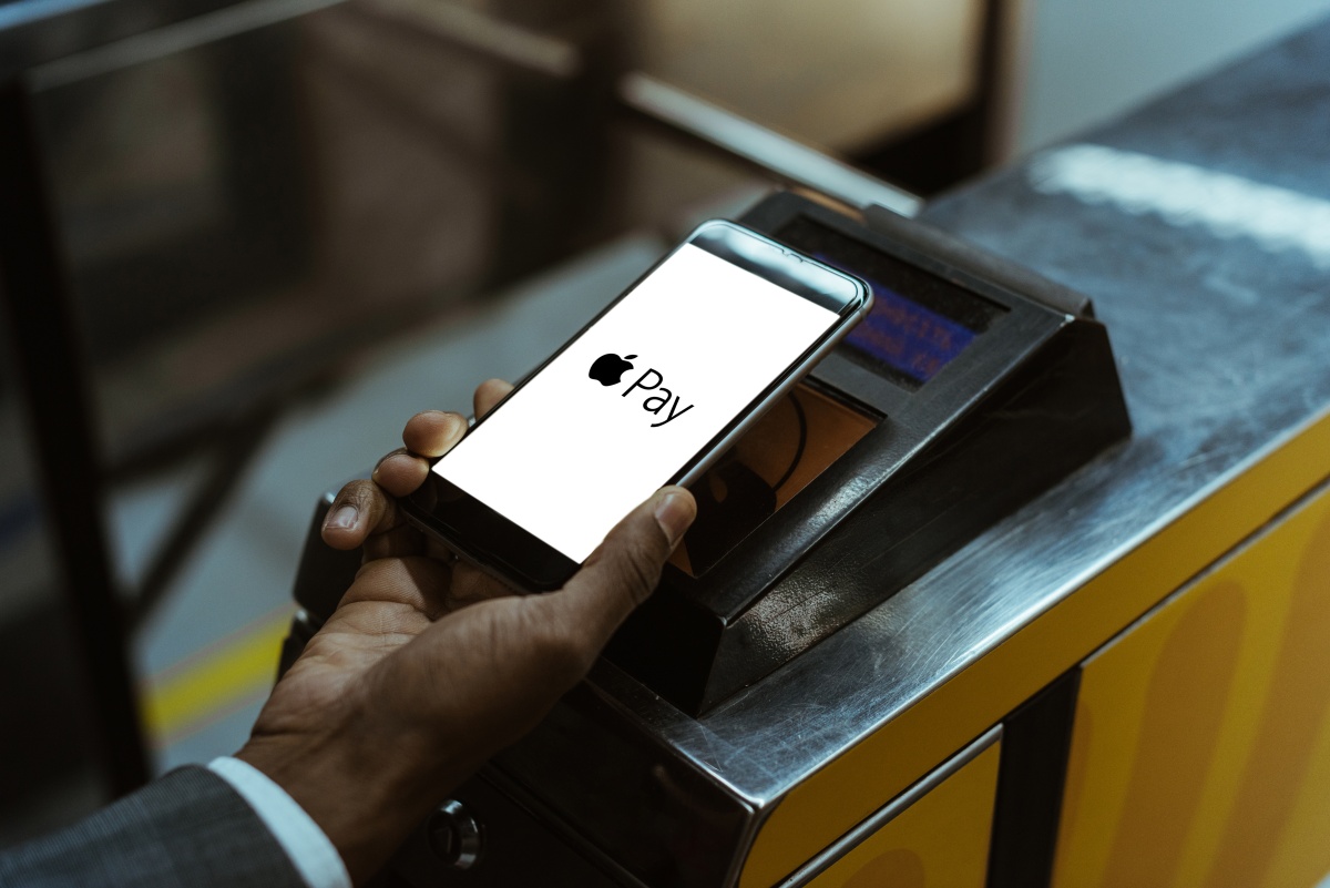 Apple każe płacić za dostęp do Apple Pay. Banki w USA poszły do sądu
