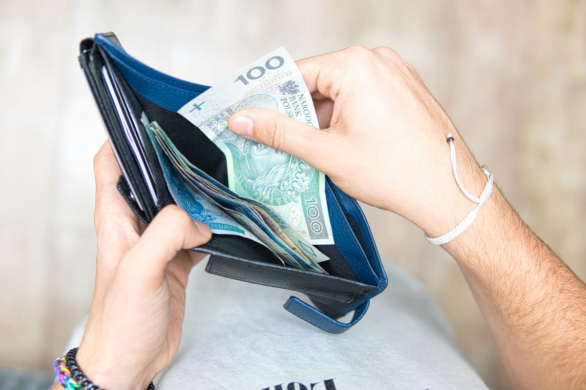 SMS-owa zasadzka na Polaków. Dotyczy wszystkich banków