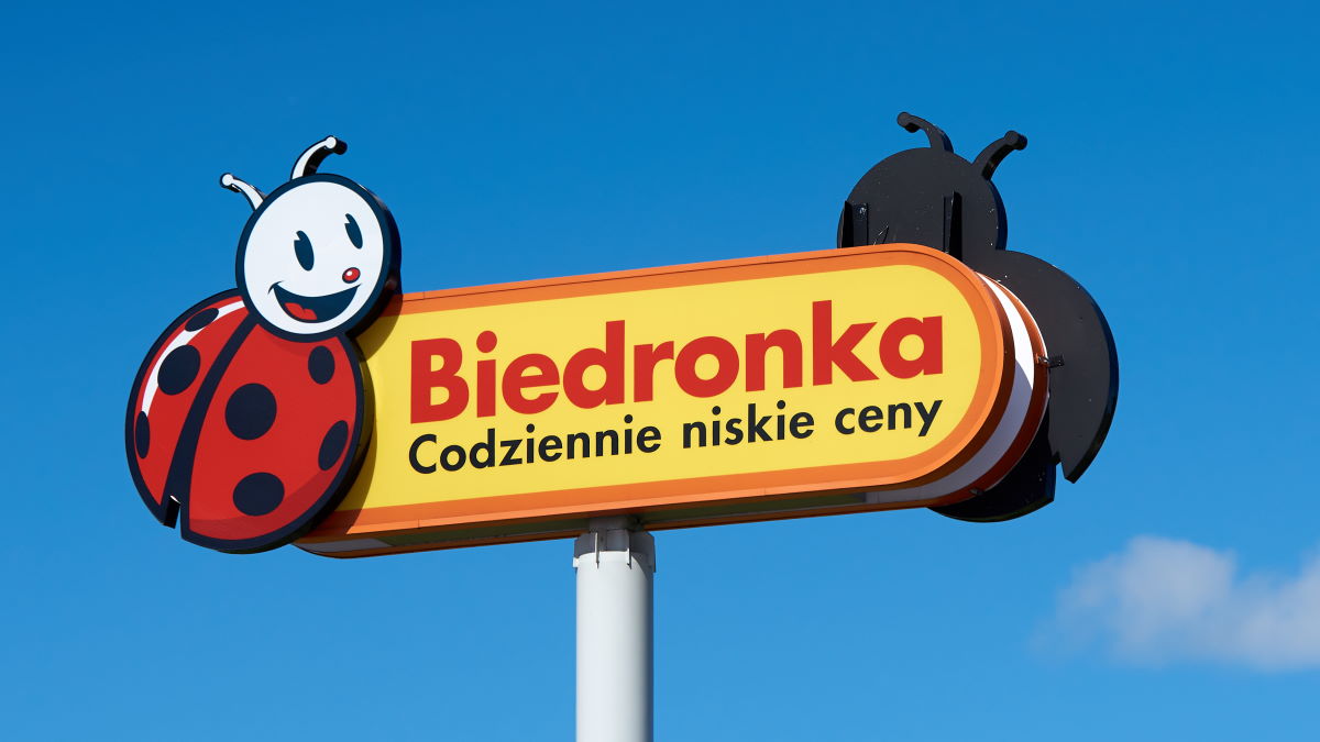 Biedronka robi rewolucję. Spójrz uważnie na sklepy