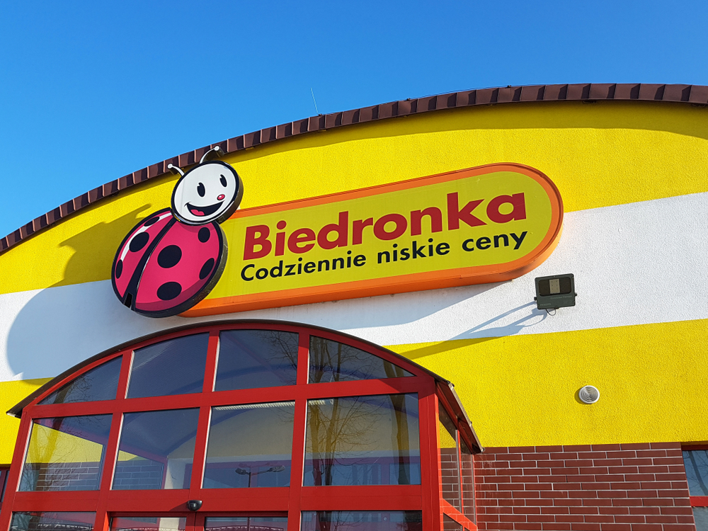 Biedronka odpala bombę. Mnóstwo sprzętu, i to znanego producenta