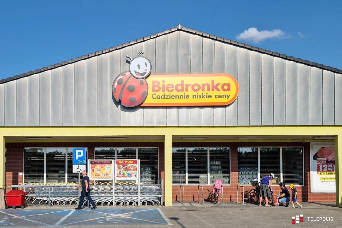 Biedronka z nowym hitem. Przyda się każdemu