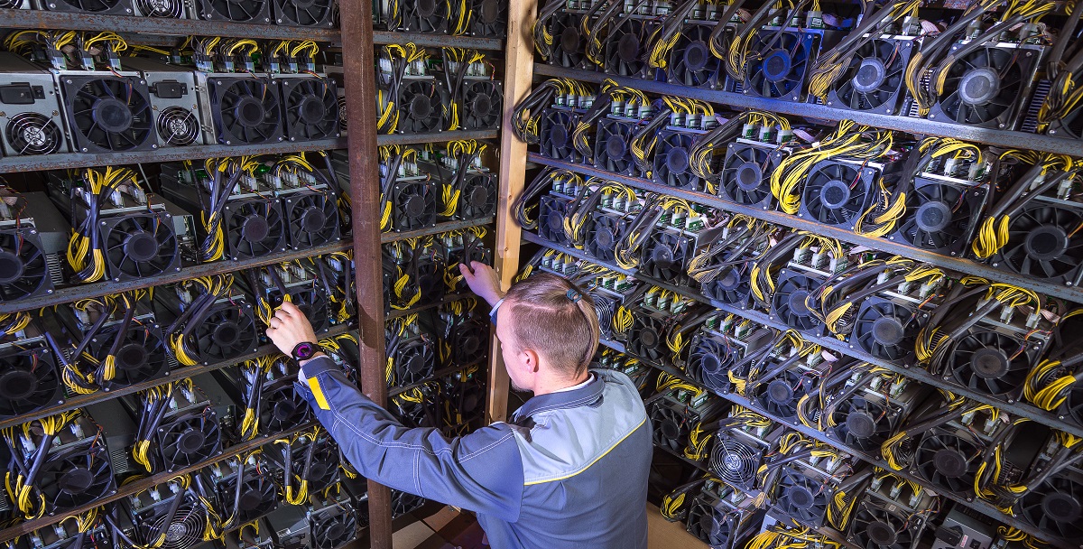 Wartość Bitcoina znowu spadnie? Wypowiadają wojnę kryptowalucie