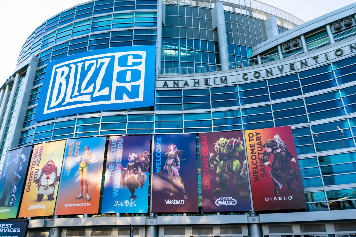 Blizzard uśmierca swoją grę. Fani będą zawiedzeni