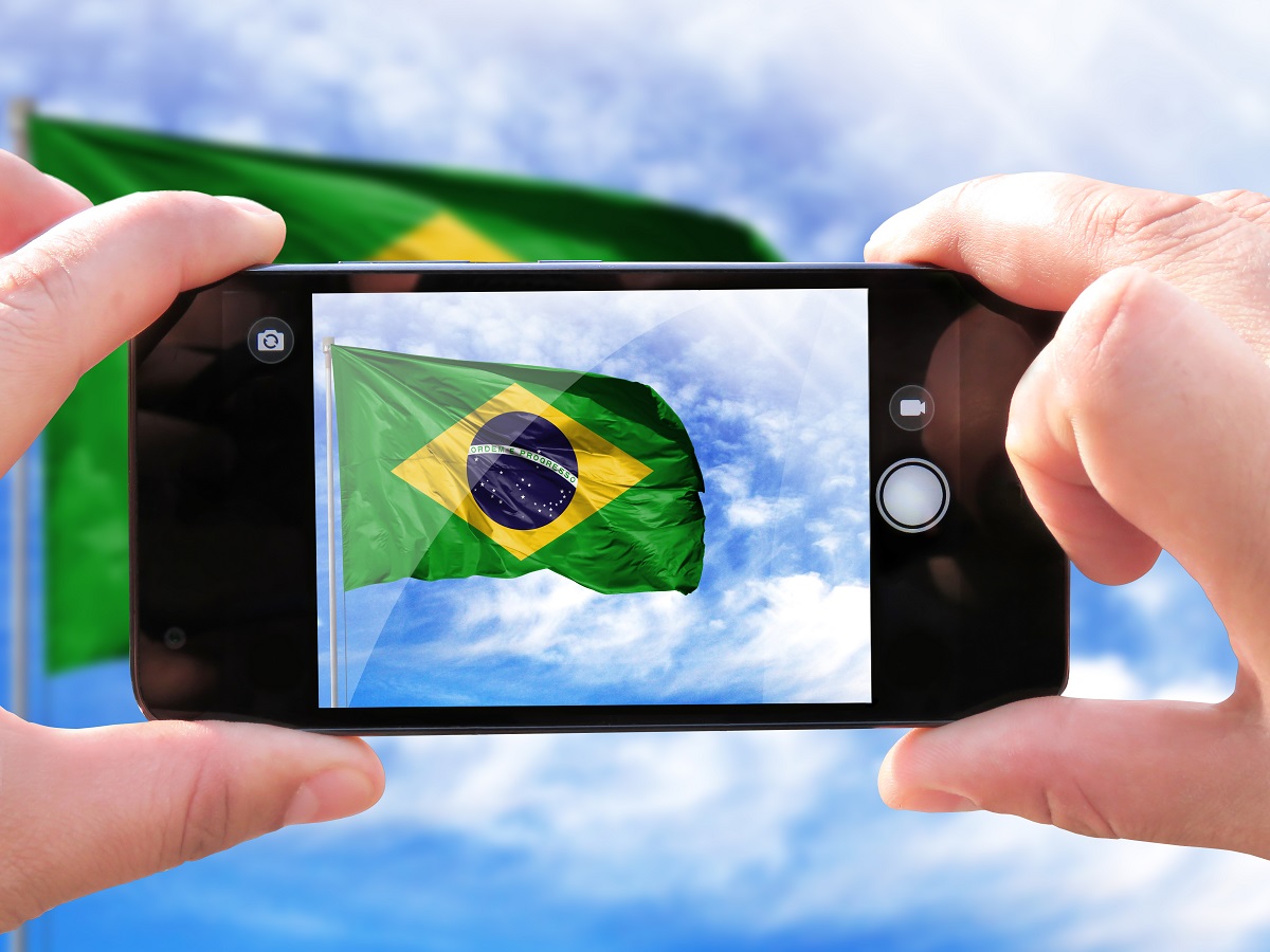 Brazylia chce być jak Europa i też uderzy w Apple'a