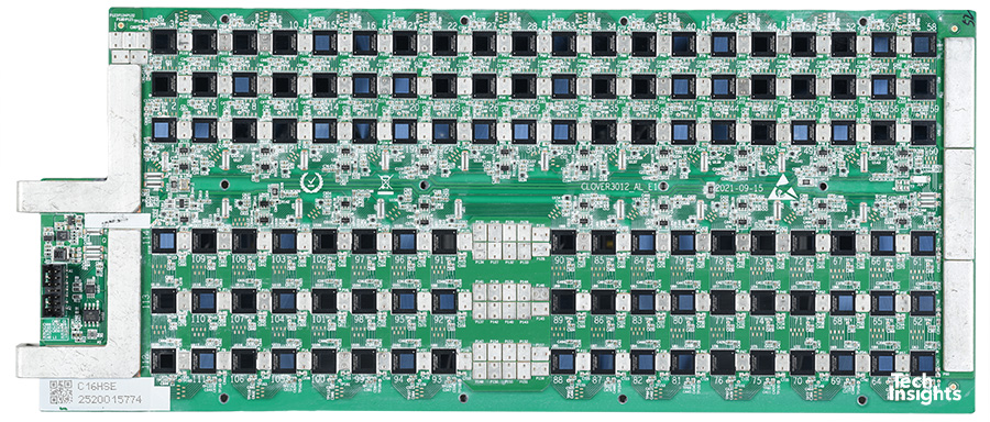 Chińczycy oferują już litografię 7 nm. Ukradli ją z Tajwanu