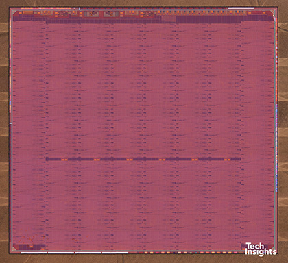 Chińczycy oferują już litografię 7 nm. Ukradli ją z Tajwanu