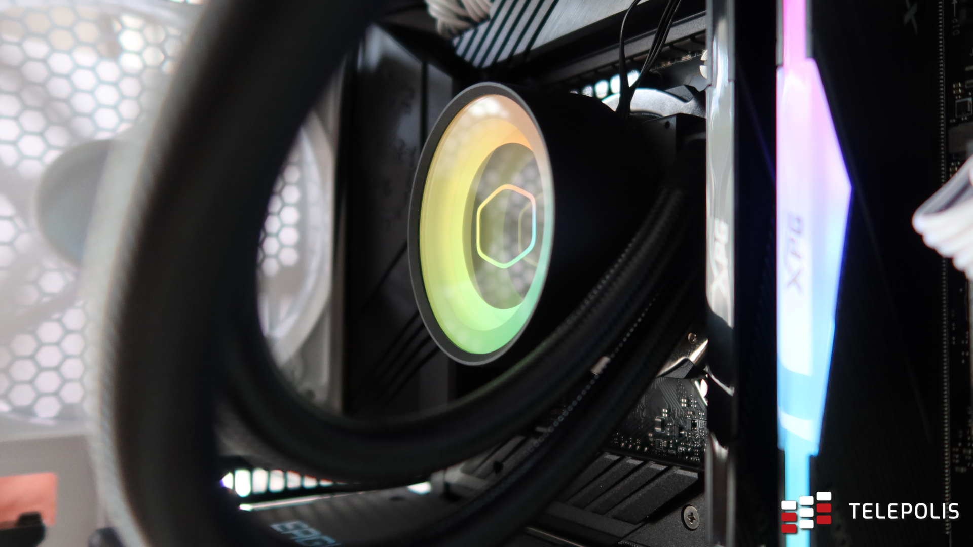 Intel Core i9-12900K i tanie chłodzenie AiO. Czy to ma sens? (Test)