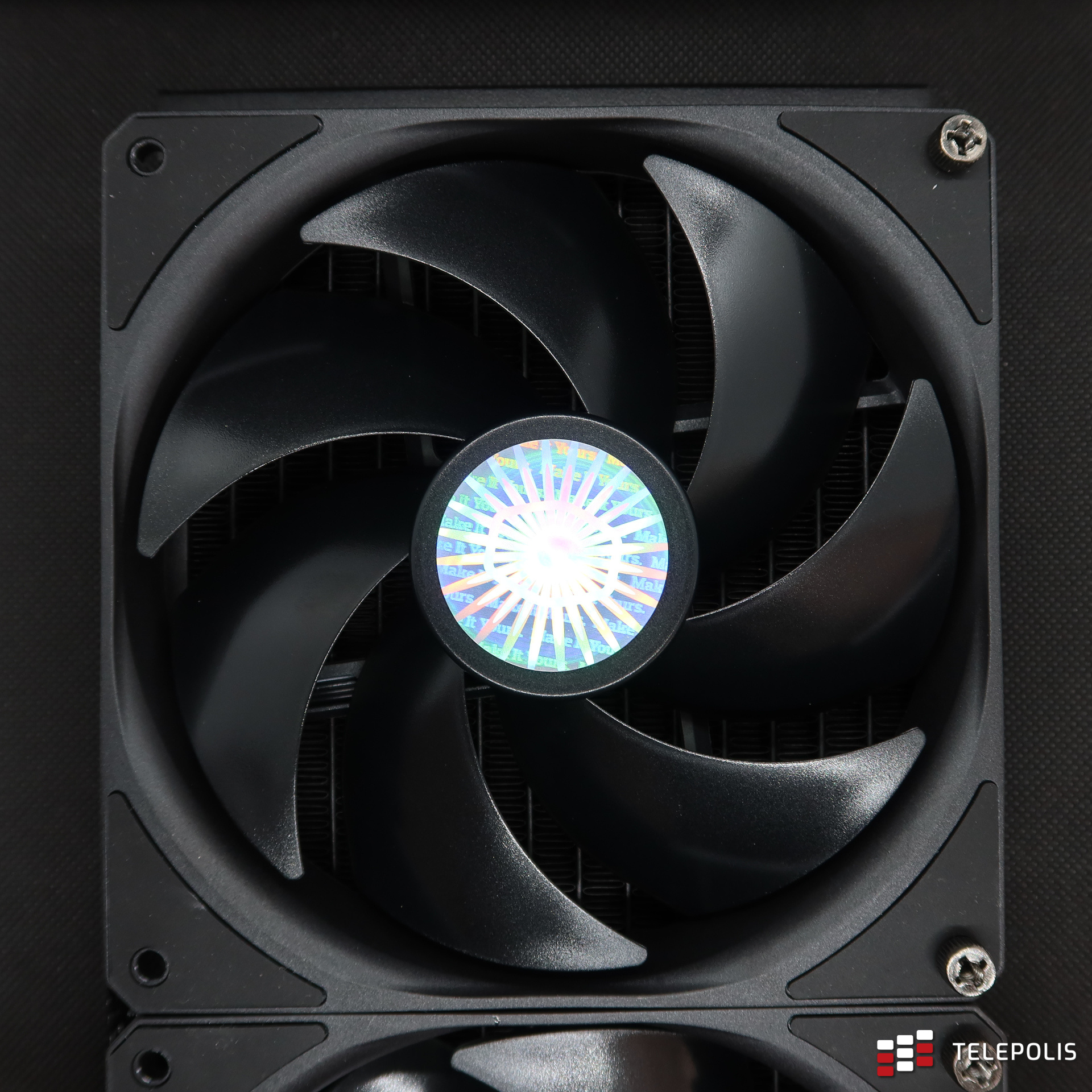 Intel Core i9-12900K i tanie chłodzenie AiO. Czy to ma sens? (Test)