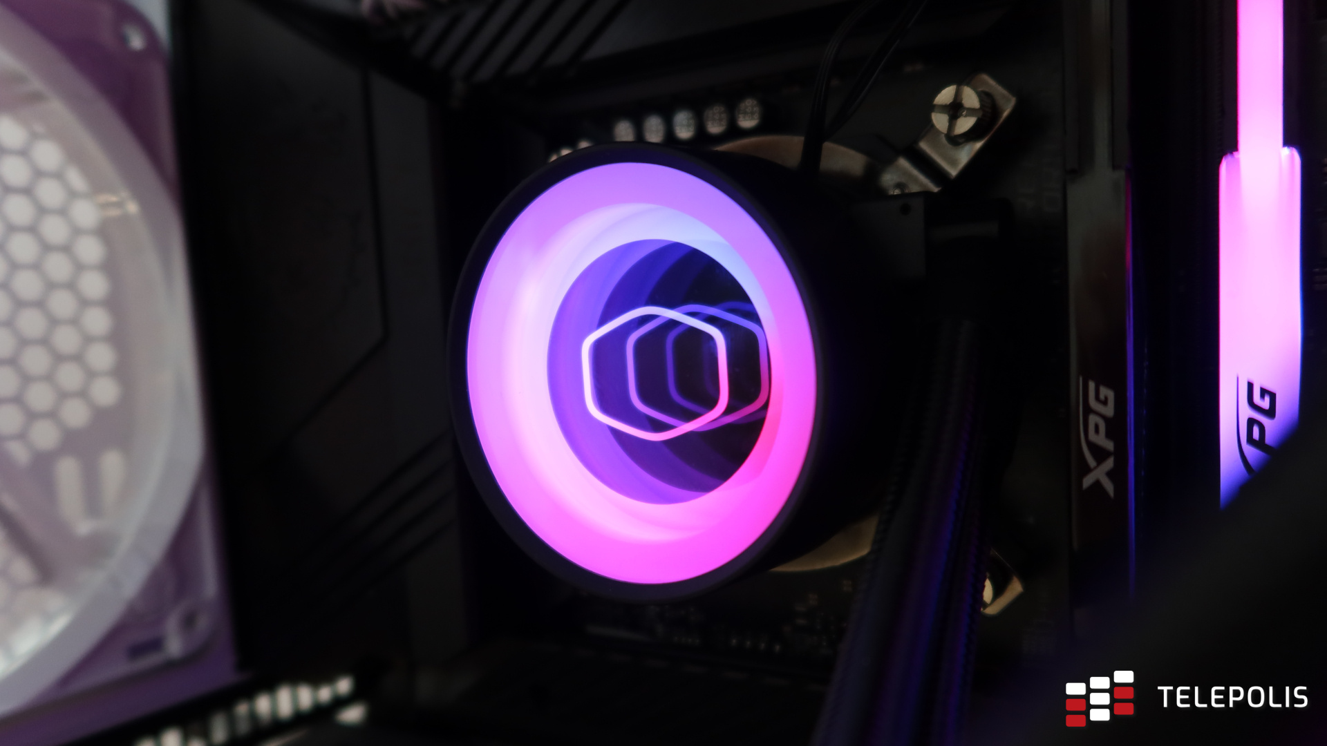 Intel Core i9-12900K i tanie chłodzenie AiO. Czy to ma sens? (Test)