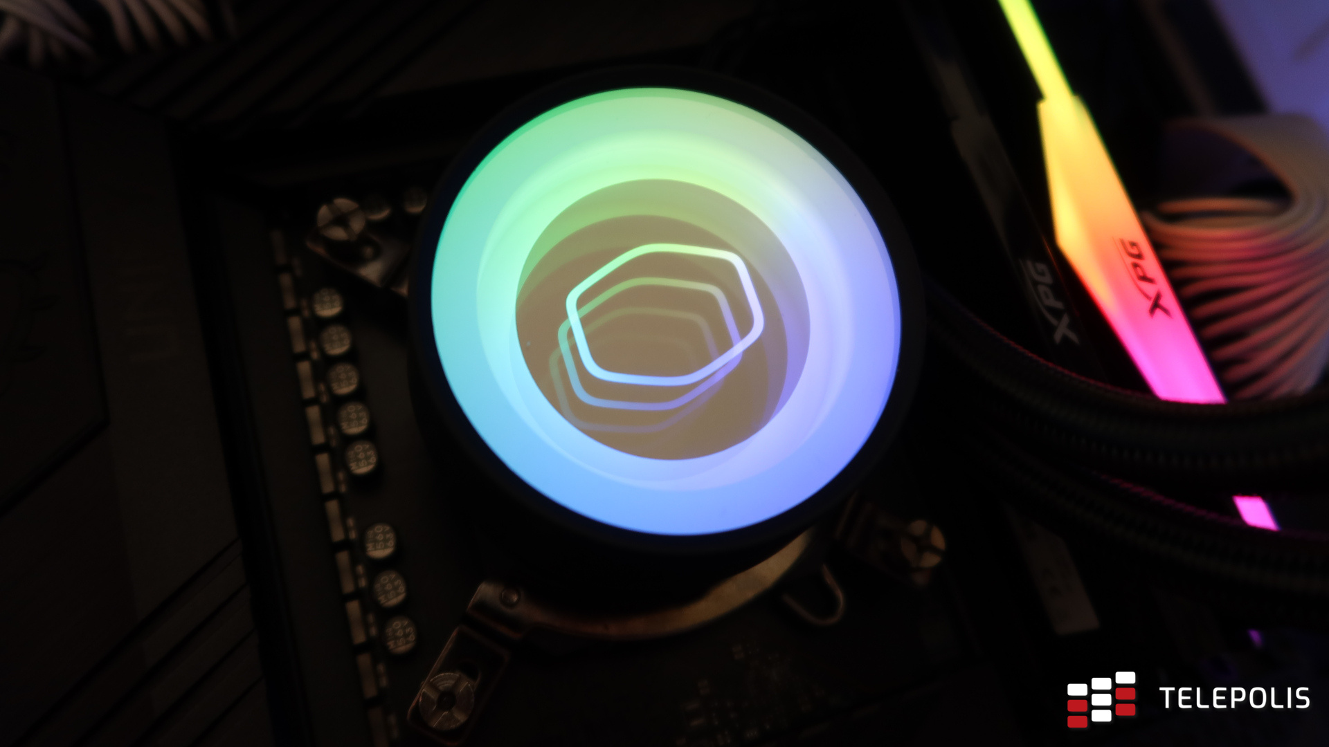 Napraw Intel Core i9 za 30 zł. To serio działa!