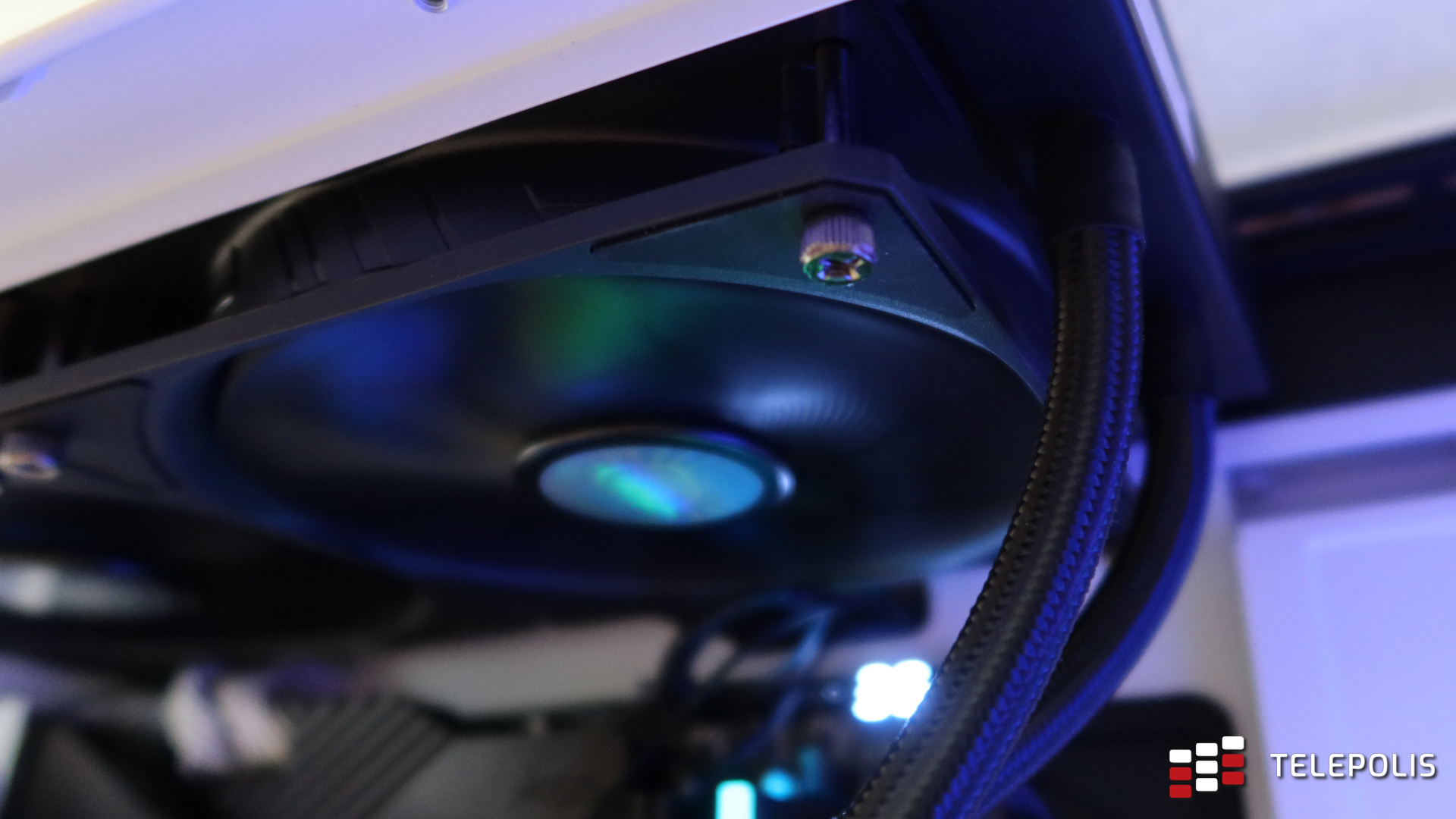 Intel Core i9-12900K i tanie chłodzenie AiO. Czy to ma sens? (Test)