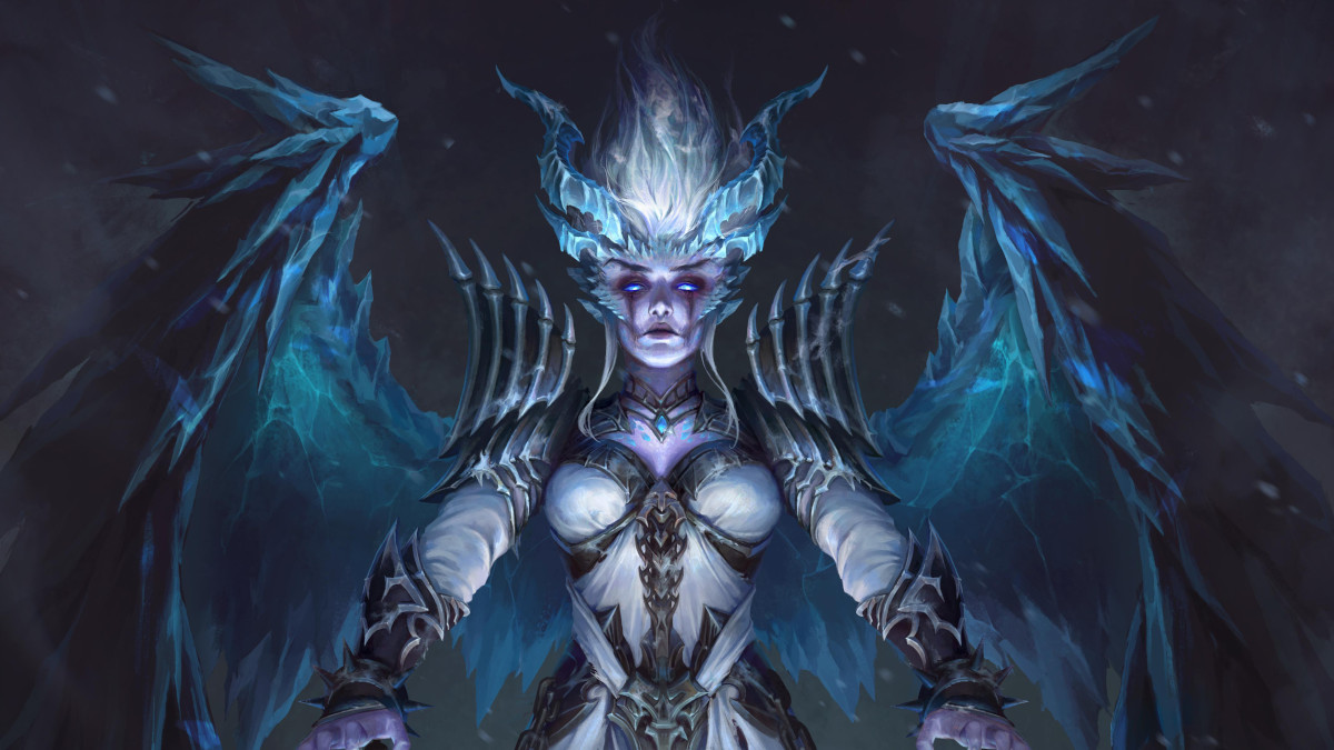 Krzyczcie ile chcecie - Diablo Immortal i tak zarabia miliony