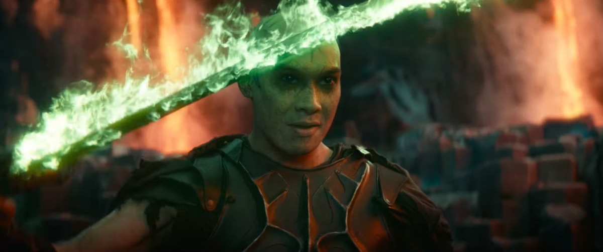 Dungeons & Dragons na zwiastunie. Jest na co czekać