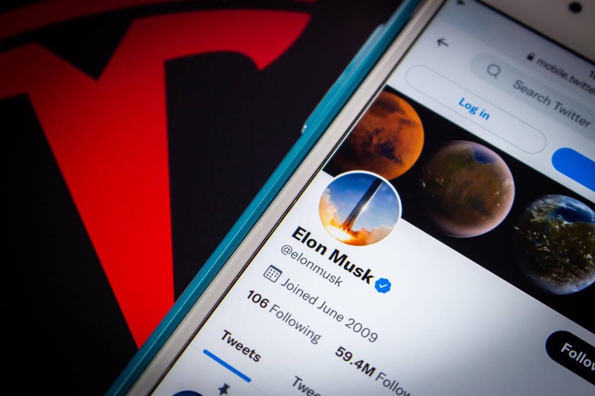 Twitter wygrywa pierwszą rundę z Elonem Muskiem