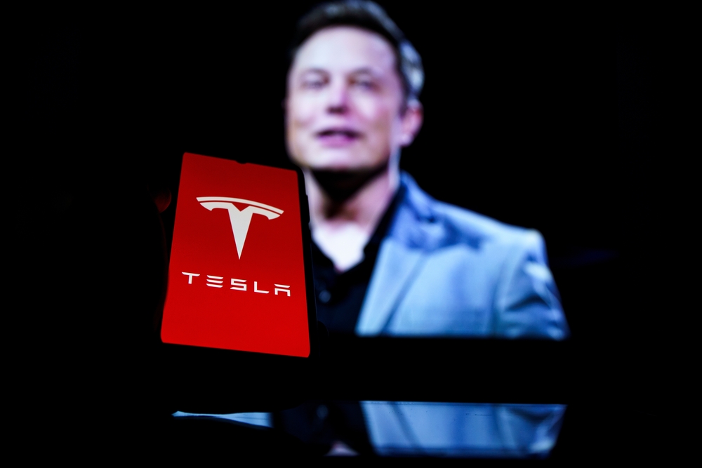 Elon Musk spada z tronu. Mamy nowego lidera