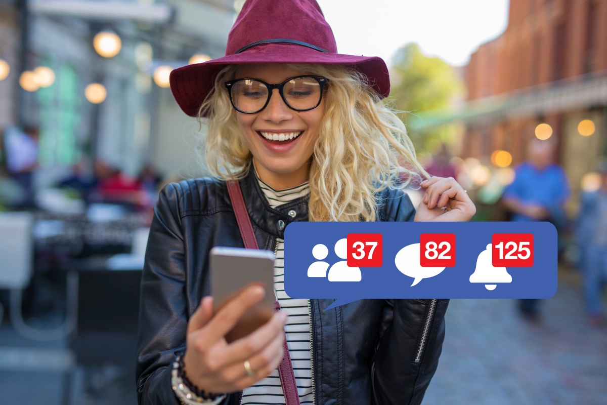 Facebook uległ presji. Na tę zmianę czekają miliony