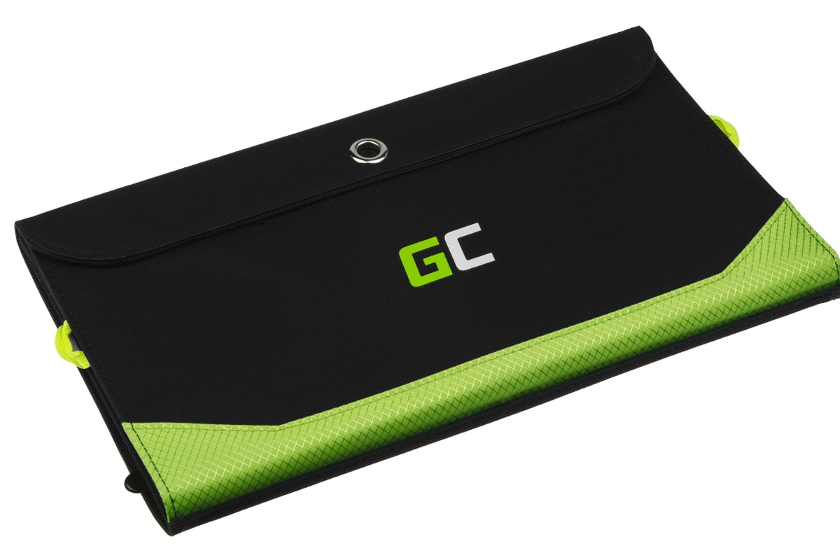 GC SolarCharge – przyda się podczas wakacji