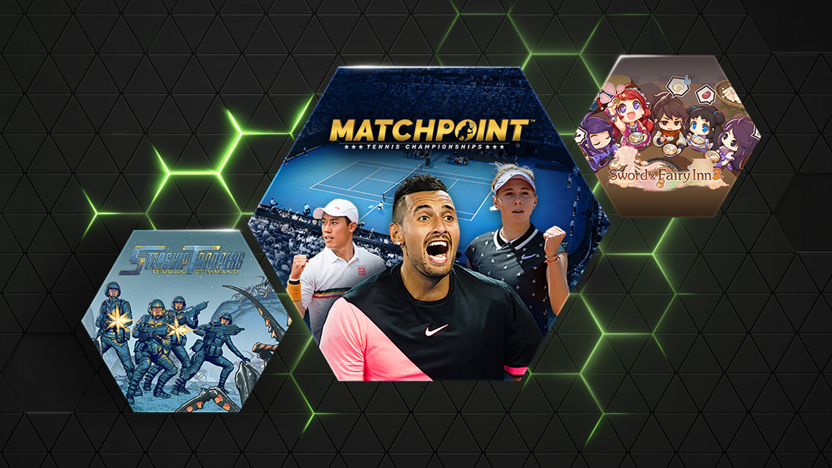 GeForce NOW z nowymi grami. Zabraknie wyczekiwanej produkcji