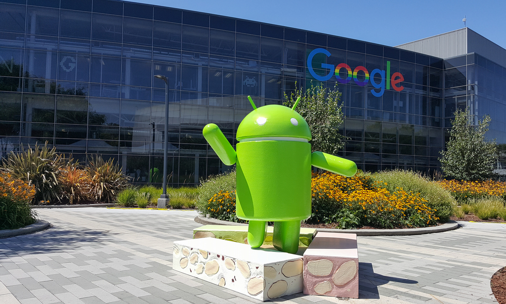 Google gasi światło. Zamyka się pewien rozdział historii