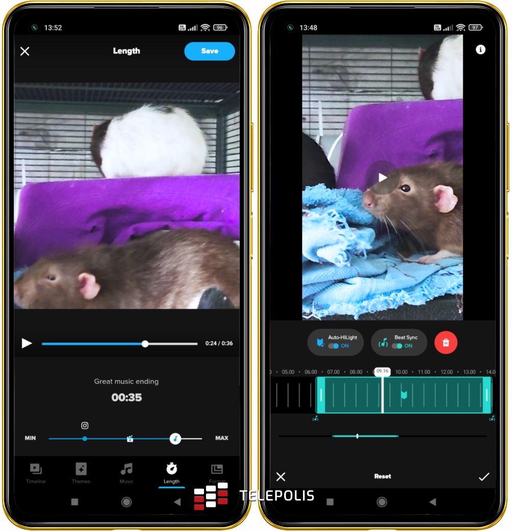 Zrób taki film, że wszystkim opadnie szczęka. Złoto z Google Play #93