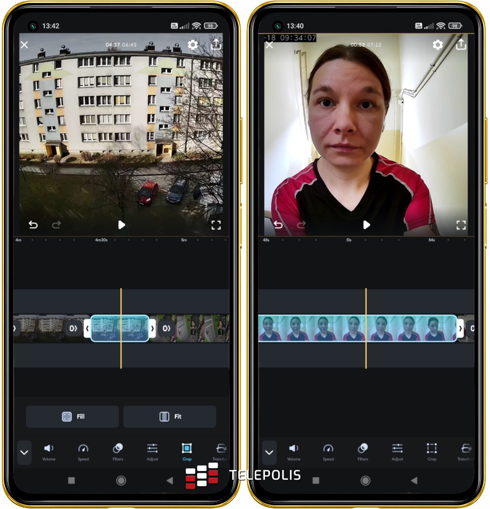 Zrób taki film, że wszystkim opadnie szczęka. Złoto z Google Play #93