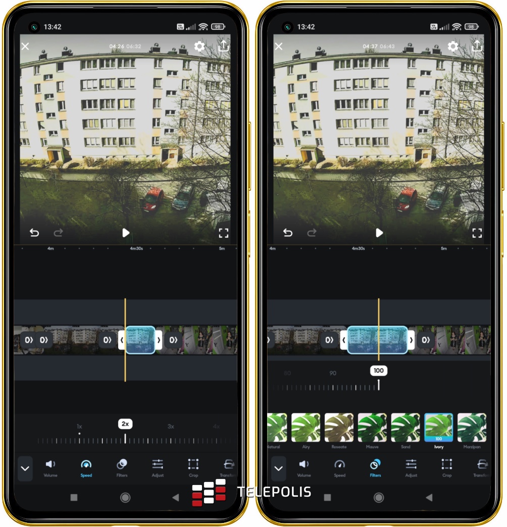 Zrób taki film, że wszystkim opadnie szczęka. Złoto z Google Play #93