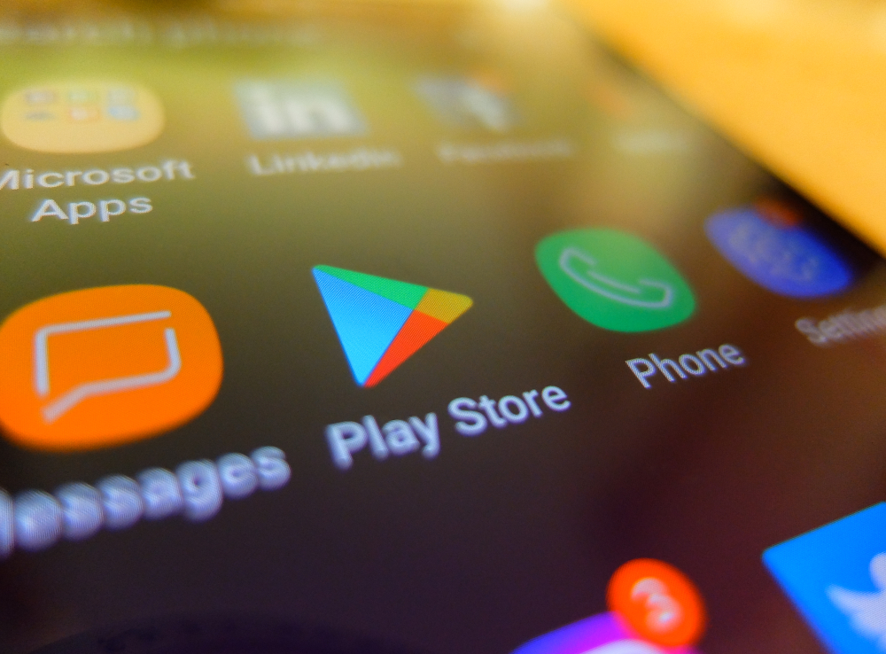 Sklep Google Play. Te szkodliwe aplikacje pobrało 10 mln osób