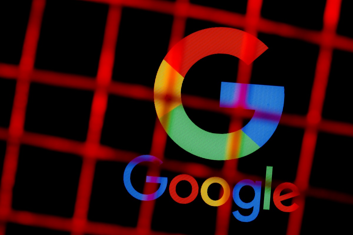 Donieck i Ługańsk bez Google'a. Cenzura postępuje