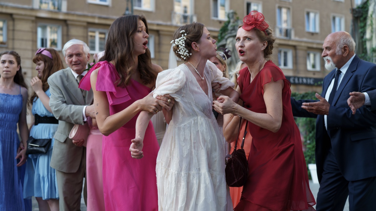 Netflix Originals – nowe filmy i seriale do obejrzenia w sierpniu 2022