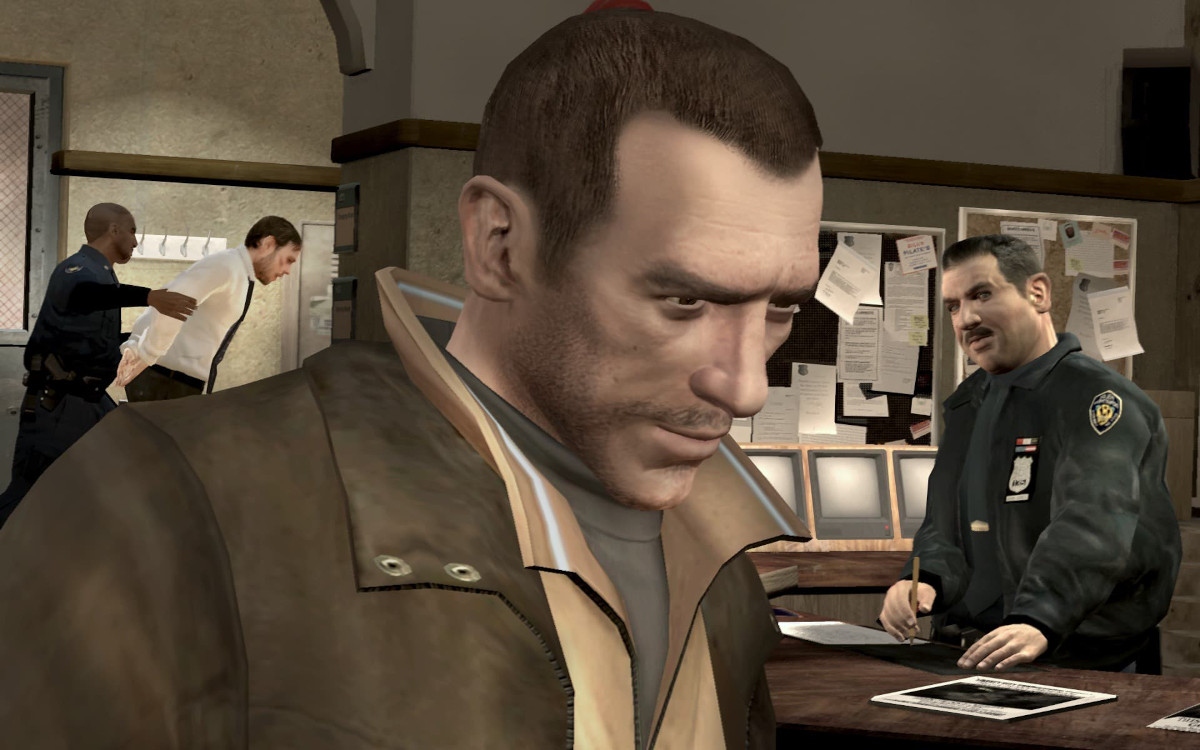 Rockstar oszalało. Anulowało gry, na które wszyscy czekali