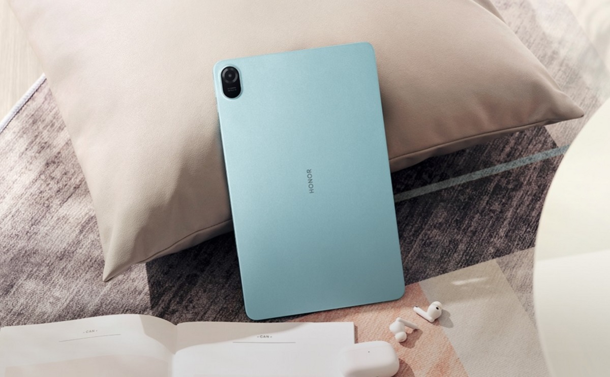 Honor Pad 8 oficjalnie. Zasili grono tabletów ze średniej półki