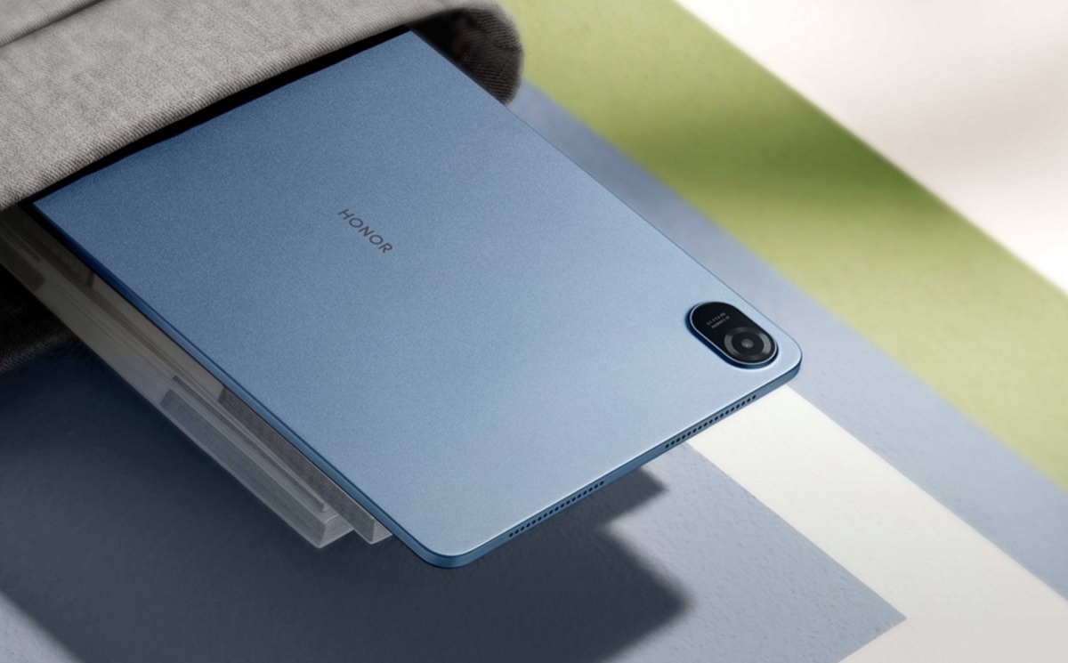 Honor Pad 8 oficjalnie. Zasili grono tabletów ze średniej półki