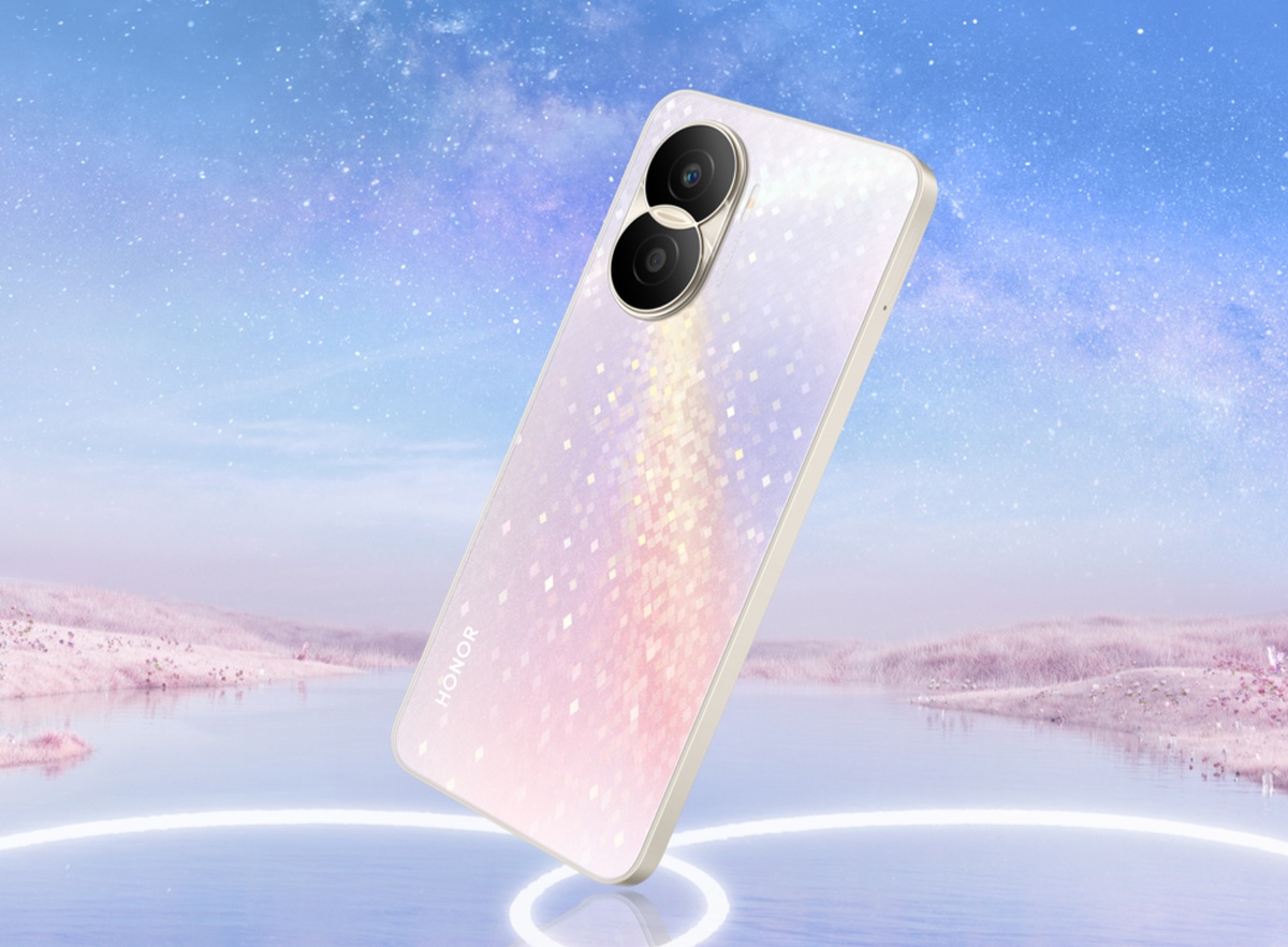Honor X40i zaprezentowany. To nowy średniak z 12 GB RAM-u