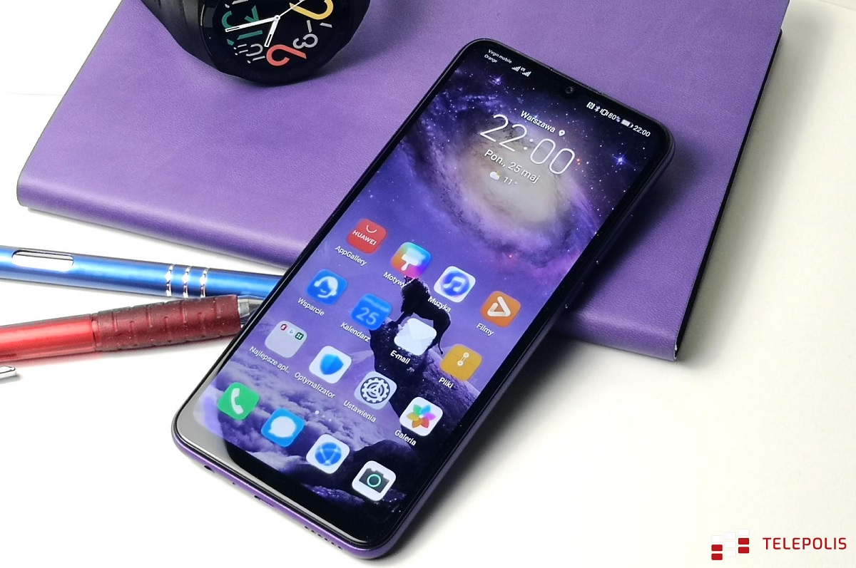 Gdyby nie sankcje, Huawei byłby największym producentem smartfonów