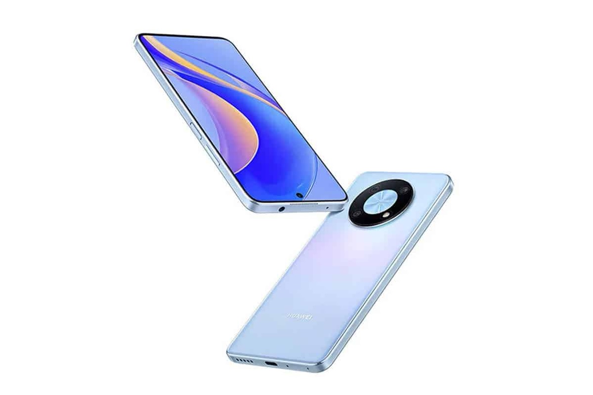 Huawei Enjoy 50 Pro oficjalnie debiutuje. Ucieleśnienie średniaka