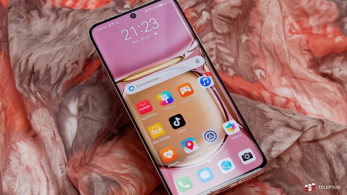 Huawei zapowiada nadejście HarmonyOS 3. Premiera już za kilka dni