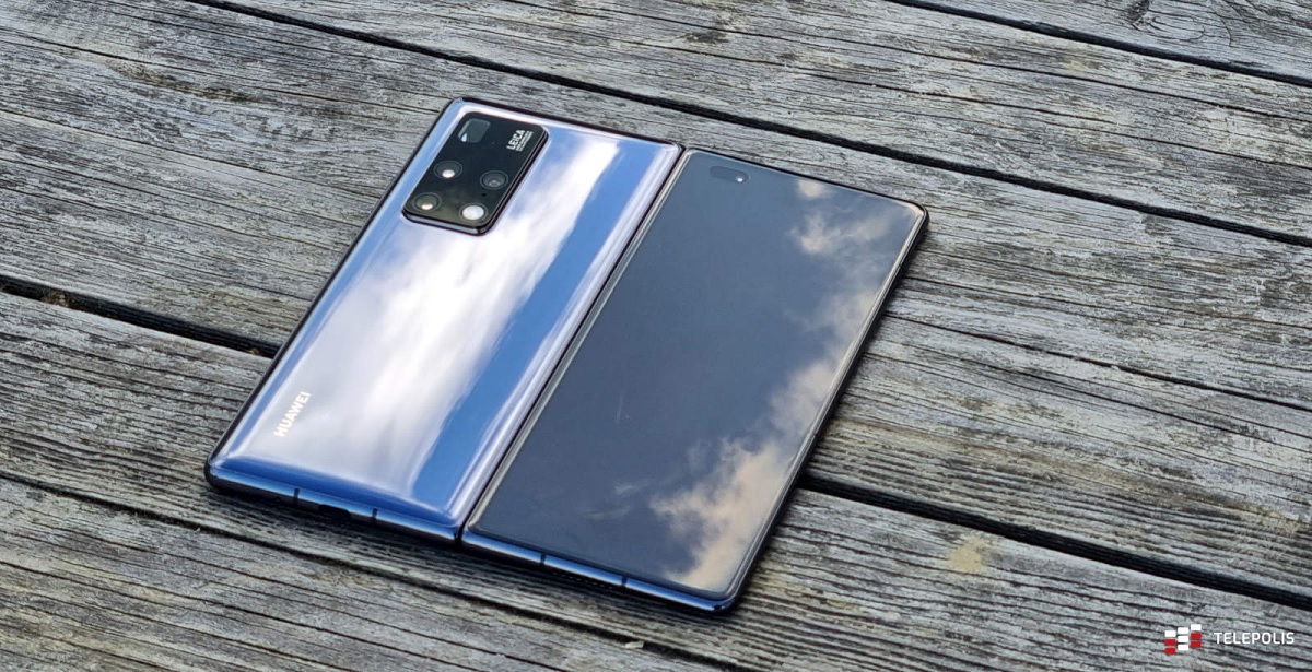 Huawei zadowolony z chińskiego rynku składaków. Kiedy Huawei Mate X3?