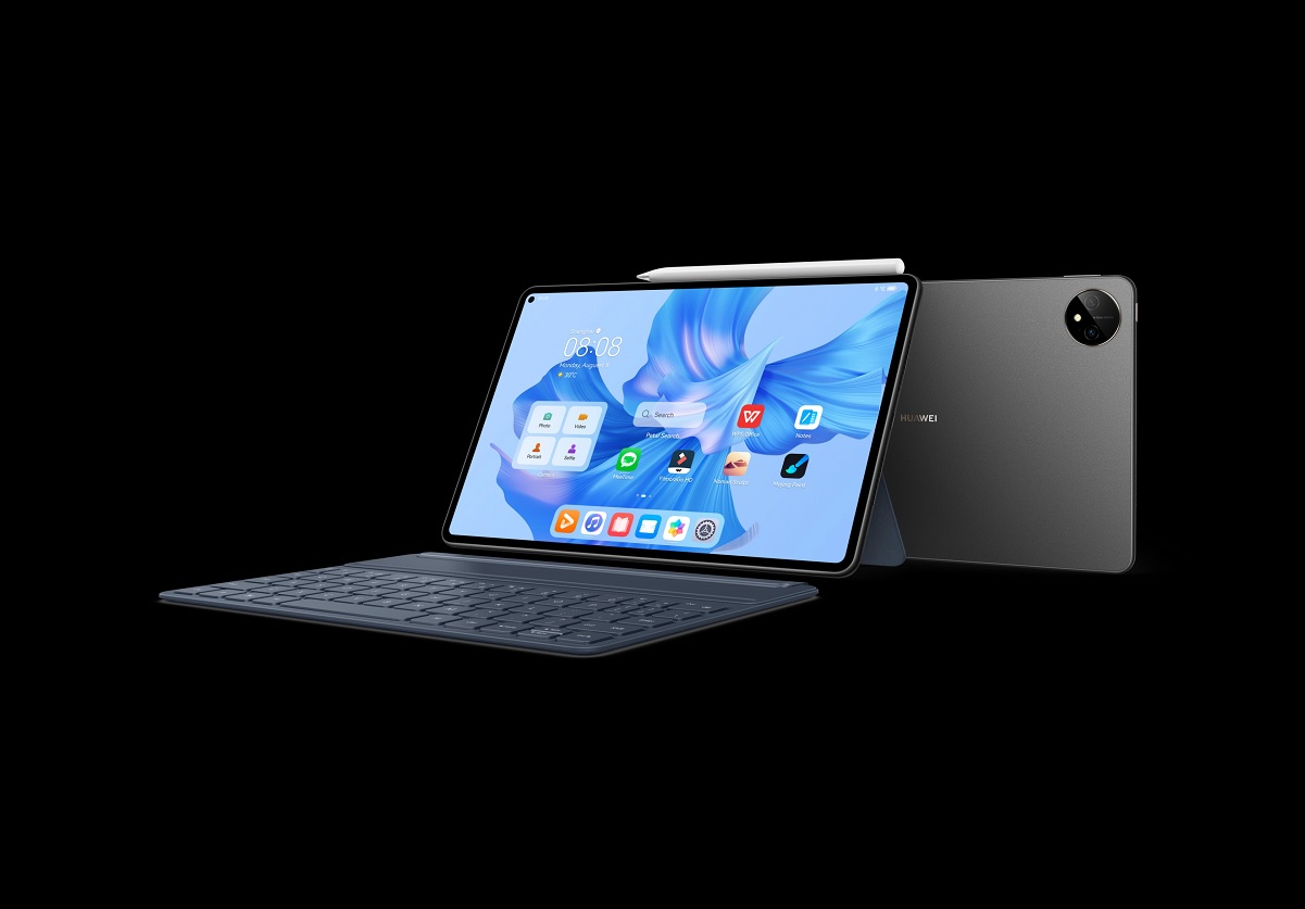 Huawei chwali się nowym tabletem. MatePad Pro 11 ma Snapdragona 888