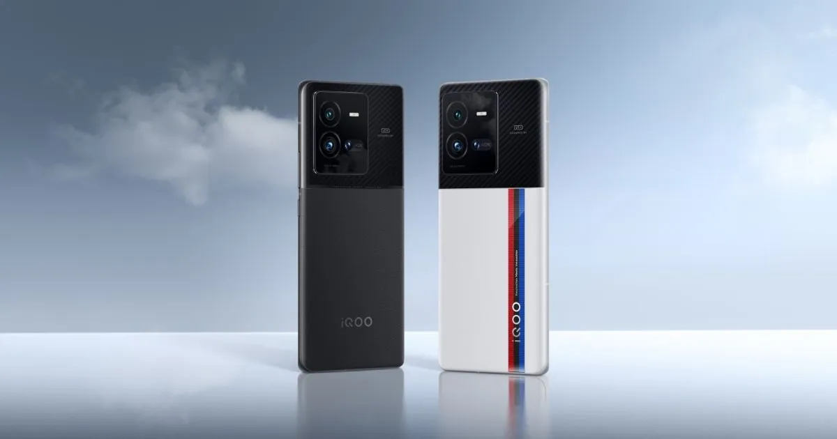 Vivo zapowiada flagowca z ładowaniem 200 W. Premiera w przyszłym tygodniu