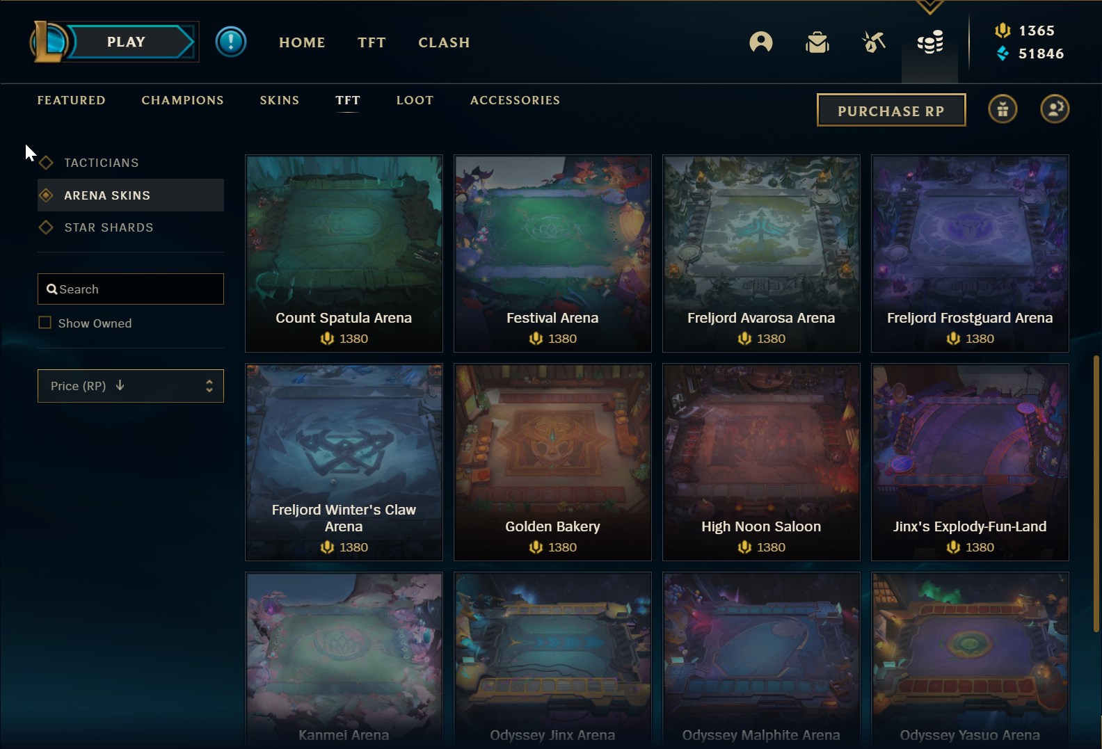Inflację odczuwa nawet League of Legends. Szykują się spore zmiany