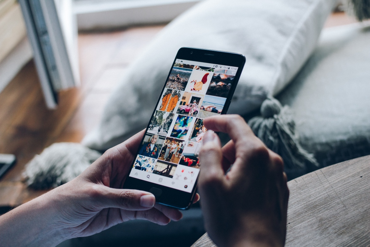 Instagram z nową funkcją. Odkrywanie nowych miejsc będzie łatwiejsze