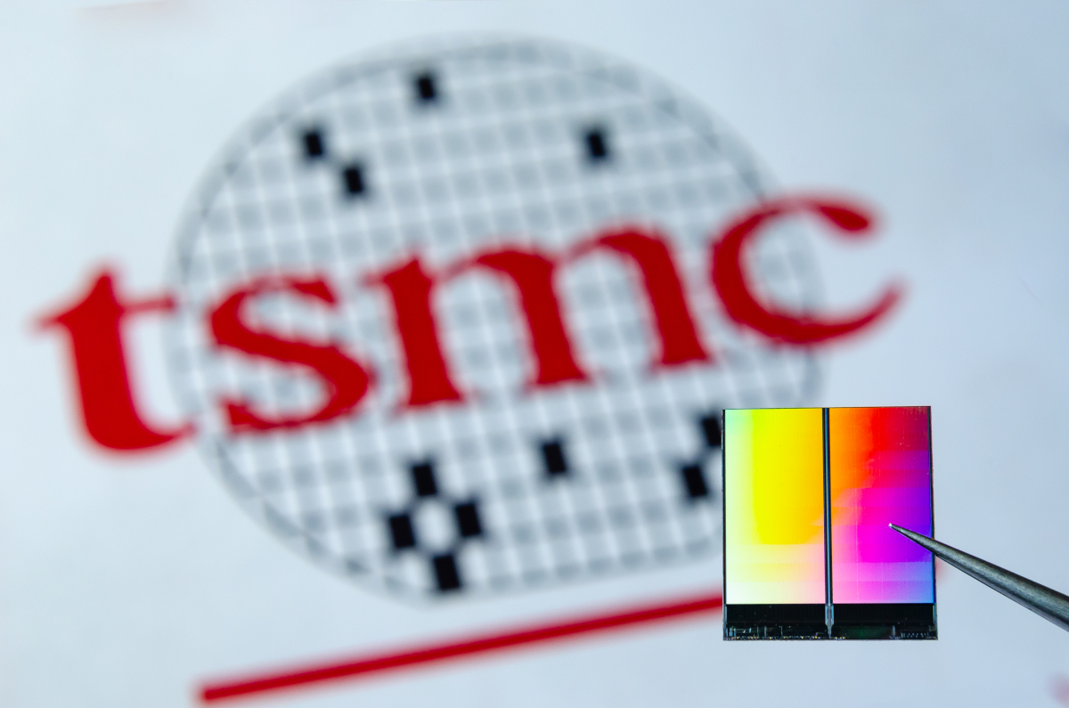 Intel chce być najlepszy i podkrada pracowników TSMC i Samsunga