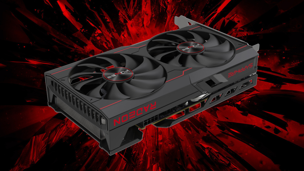 AMD nie powiedziało ostatniego słowa. Nadciągają wydajniejsze Radeony