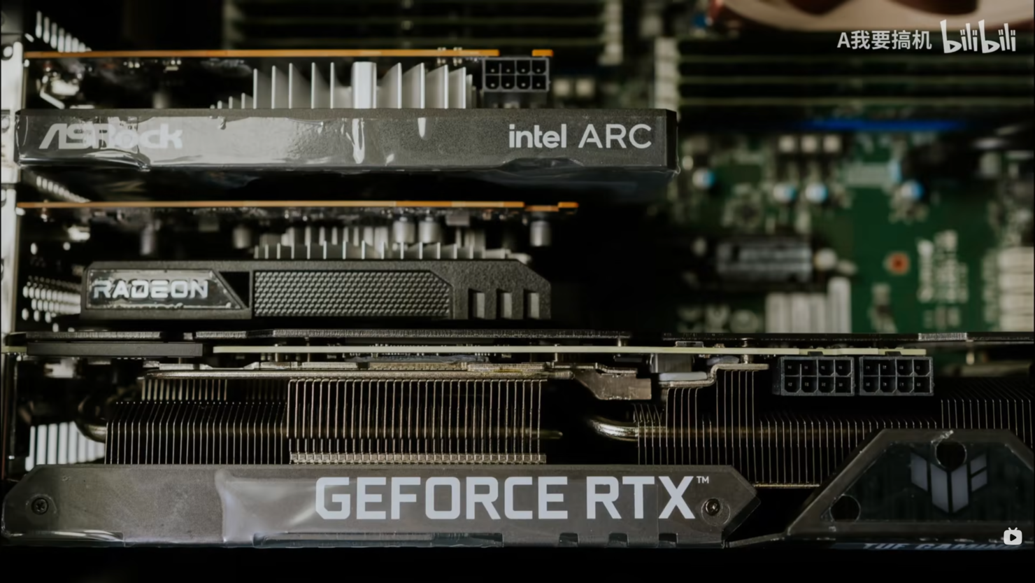 Intel pozyskał ważnego partnera. Mowa o kartach graficznych